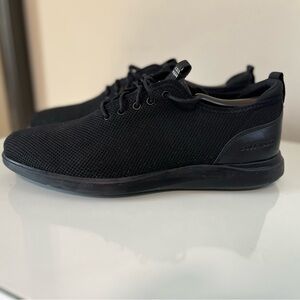Cole Haan Men's All-Black Sneakers